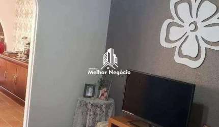 Casa no bairro Jardim Elite 125m² , à venda, 2 Dormitórios (Quartos) - Piracicaba, SP