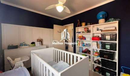 Apartamento à venda - 2 dormitórios (Quartos) - no Bairro Morumbi Piracicaba/SP