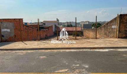 Terreno à venda no bairro Jardim do Lago Continuação em Campinas - SP