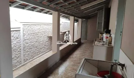 Casa à Venda no Bairro Jardim Nossa Senhora de Fátima, Monte Mor - SP