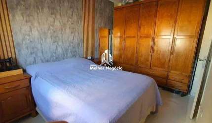 Apartamento para à venda, 2 quartos no Recanto - Americana I Cód: 26414
