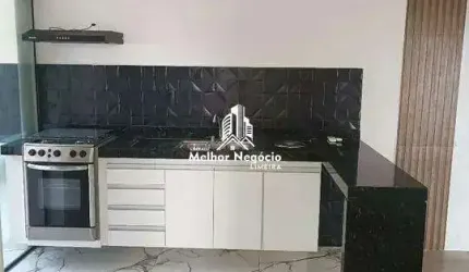Apartamento para à venda, 2 quartos no Jardim Trevo - Limeira I Cód: 26409