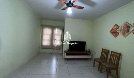 Casa no bairro Caxambú 84m² , à venda, 2 Dormitórios (Quartos),1 banheiro - Piracicaba, SP