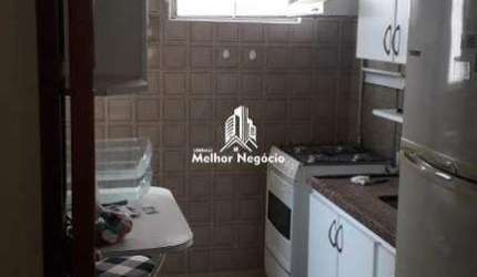 Apartamento à venda com 03 dormitórios no bairro Jardim Quarto Centenário em Campinas - SP
