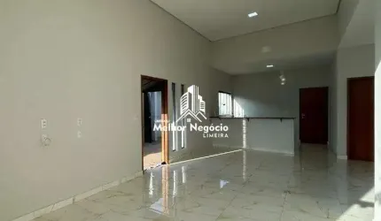 Casa para à venda, 2 quartos no Jardim Adélia Cavicchia Grotta - Limeira I Cód: 26237