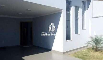 Casa à Venda no Bairro Jequitibás – Limeira, SP Imóvel localizado no bairro Jequitibás, em Limeira, SP.