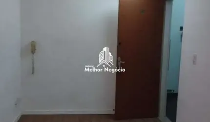 Apartamento à venda com 02 dormitórios (Quartos) no Condomínio Residencial Carla em Campinas - SP