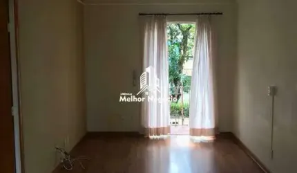 Apartamento com 03 dormitórios (01 suíte) à venda no Jardim Flamboyant, Campinas-SP