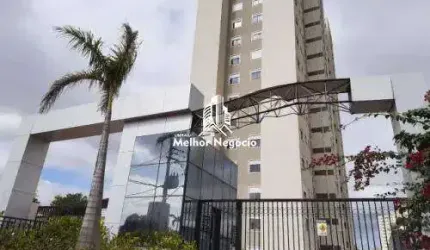 Apartamento a venda com 2 dormitórios sendo 1 suite em Campinas-Sp. Apartamento novo localizada no bairro Parque Industrial, nunca habitado.