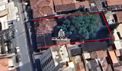 Terreno para à venda, no Bosque - Campinas I Cód: 26732