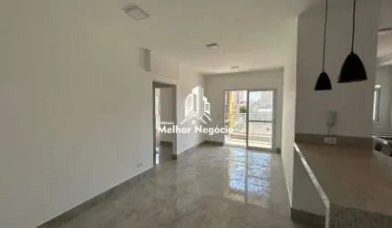 Apartamento à venda com 02 dormitórios (01 suíte) Condomínio Residencial Flor do Ipê em Piracicaba - SP