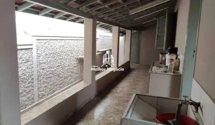 Casa à Venda no Bairro Jardim Nossa Senhora de Fátima, Monte Mor - SP