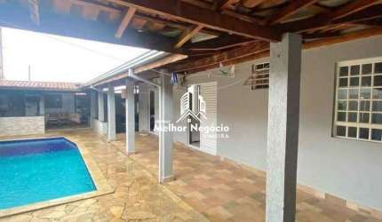 Casa à Venda no Bairro Recanto Verde – Limeira, SP Imóvel localizado no bairro Recanto Verde, em Limeira, SP.