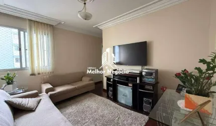 Apartamento à venda com 02 dormitórios (Quartos) Condomínio Residencial Spazio Montebello em Piracicaba - SP