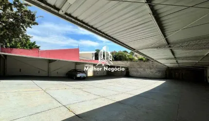 Terreno à venda no bairro Nova Campinas em Campinas - SP