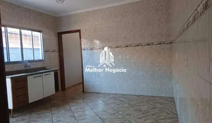 Casa com 02 dormitórios à venda em Jardim Nova Hortolândia, Hortolândia - SP