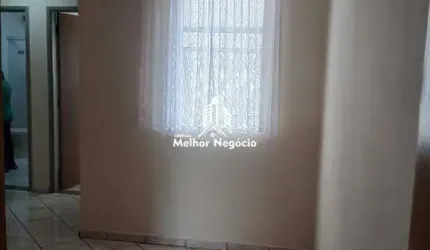 Apartamento à venda com 01 dormitórios (Quartos) Edifício Tangara em Campinas - SP