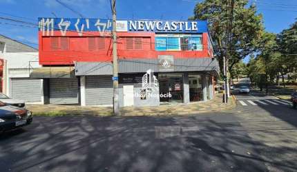 Sala comercial à venda no Vila Embaré em Valinhos/SP