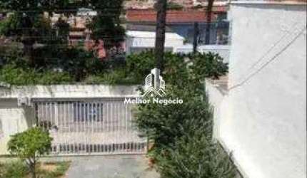 Casa à venda com 4 dormitórios no jardim Baronesa em Campinas/SP