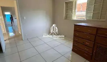 Casa no bairro Jardim São Roque 304 m² de construção, à venda, 2 Dormitórios (Quartos), 2 banheiros Americana/SP