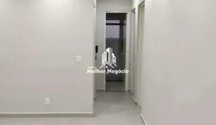 Apartamento à Venda: 02 Dormitórios - Jardim Ipaussurama, Campinas, SP