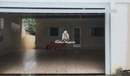 CASA A VENDA EM HORTOLANDIA / SP- JD NOSSA SENHORA AUXILIADORA