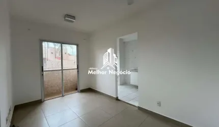 Apartamento à venda com 02 dormitórios (Quartos) no bairro Nova America em Piracicaba - SP