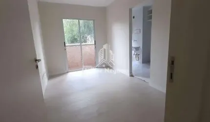 Apartamento com 2 dormitórios à venda em Piracicaba.