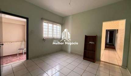 Casa com 04 dormitórios à venda no bairro São Dimas, Piracicaba - SP