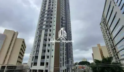 Apartamento à venda com 1 dormitórios ( Quarto) no condominio Sirius Patriani, Campinas - SP