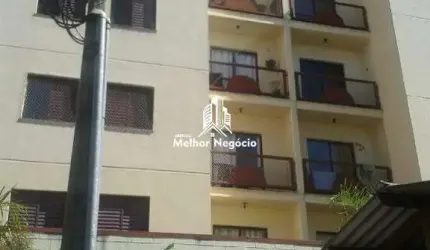 Apartamento à venda com 02 dormitórios (Quartos) Condomínio Portal do Lago em Campinas - SP