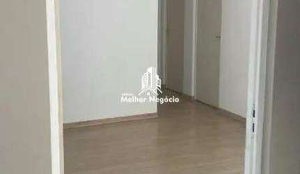 Apartamento á venda 48m² 2 dormitórios(quartos) no Condomínio: Vale das Figueiras - Nova Espirito Santo- Valinhos/SP