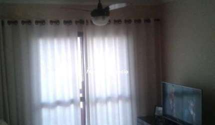 Apartamento com 2 quartos à venda no Condomínio Portal do Lago, em Campinas/SP