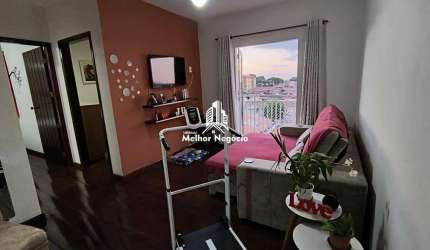 APARTAMENTO 2 DORMITORIOS NO JARDIM PAULICEIA