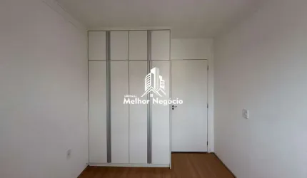 Apartamento à venda com 02 dormitórios (Quartos) Condomínio Jardins Supercittà em Campinas - SP