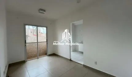 Apartamento à venda com 02 dormitórios (Quartos) no bairro Nova America em Piracicaba - SP