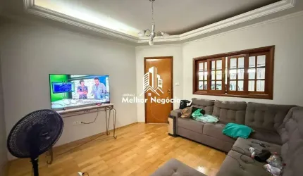 Casa com 03 dormitórios (01 suíte) à venda no bairro Nova América, Piracicaba -SP