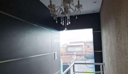 Casa m² de construção, à venda, 4 Dormitórios (Quartos), 3 banheiro situada no Bairro Mário Dedini Piracicaba, SP