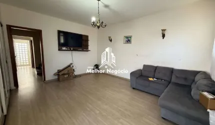 Casa com 03 dormitórios à venda no bairro Cidade Alta, Piracicaba - SP