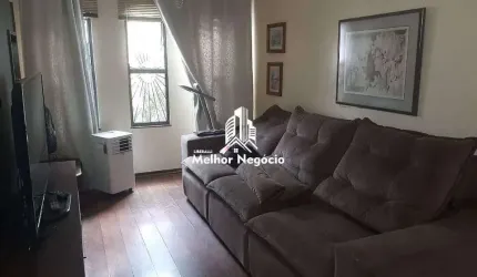 Casa de 154m² de 3 Dormitórios sendo dois suítes no Jardim Nossa Senhora de Fátima em Americana SP