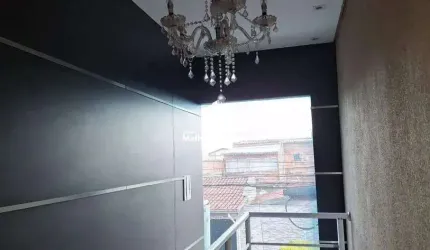Casa m² de construção, à venda, 4 Dormitórios (Quartos), 3 banheiro situada no Bairro Mário Dedini Piracicaba, SP