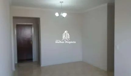 Apartamento à venda com 03 dormitórios (0 suíte) Condomínio Edifício Ilha Búzios em Piracicaba - SP