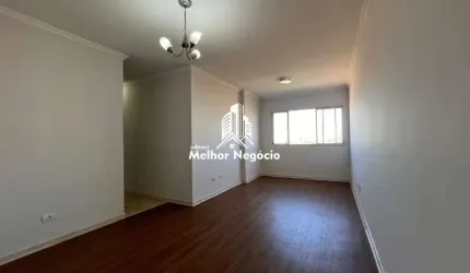 Apartamento à venda com 03 dormitórios (0 suíte) Condomínio Edifício Ilha Búzios em Piracicaba - SP