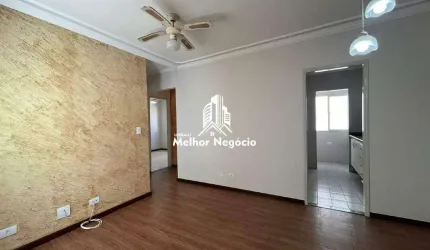Apartamento à venda com 03 dormitórios (01 suíte) Condomínio Residencial Ana Paula em Piracicaba - SP