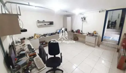 Casa com 09 dormitórios à venda no bairro Vila Rezende, Piracicaba - SP