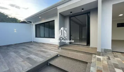 Casa com 04 dormitórios (04 suíte) à venda no bairro Cidade Universitária, Campinas - SP