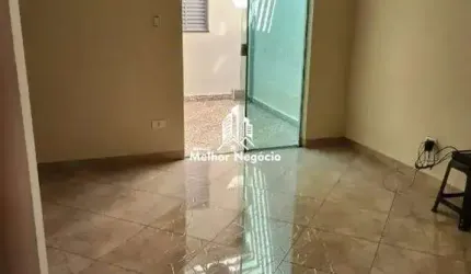 Casa 173 m² de construção, à venda, 3 Dormitórios (Quartos), 3 banheiro situada no Bairro Jardim Dona Regina, Santa Bárbara D'Oeste, SP