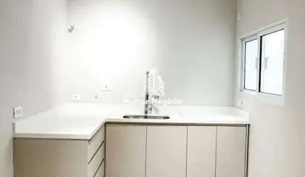 Apartamento à venda com 02 dormitórios, no Condomínio Arizona em Campinas - SP