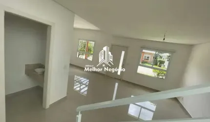 Casa à venda 210m² de construção, à venda, 3 Dormitórios (Quartos), 3 banheiros- Condomínio Village San Nicholas - São Joaquim, Vinhedo, SP