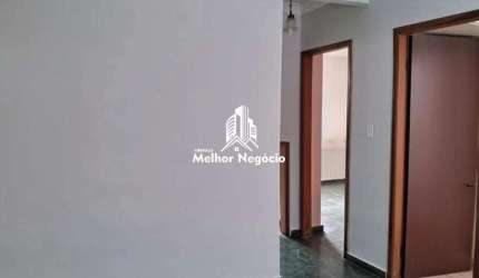 Apartamento à venda com 2 dormitórios no Nova América em Piracicaba/SP